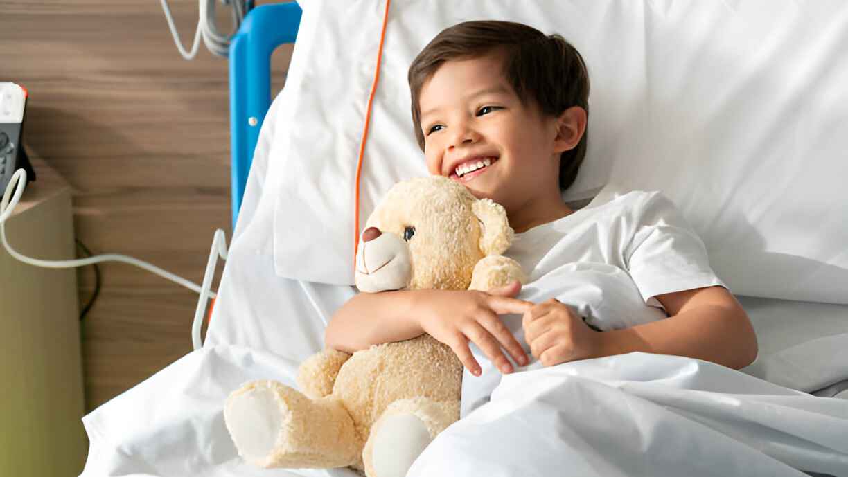 খৎনা কত বছর বয়সে করা উত্তম?