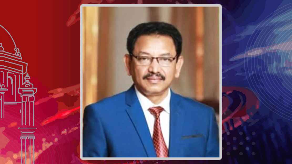 জামালপুর আইনজীবী সমিতির সভাপতি আমান গ্রেফতার