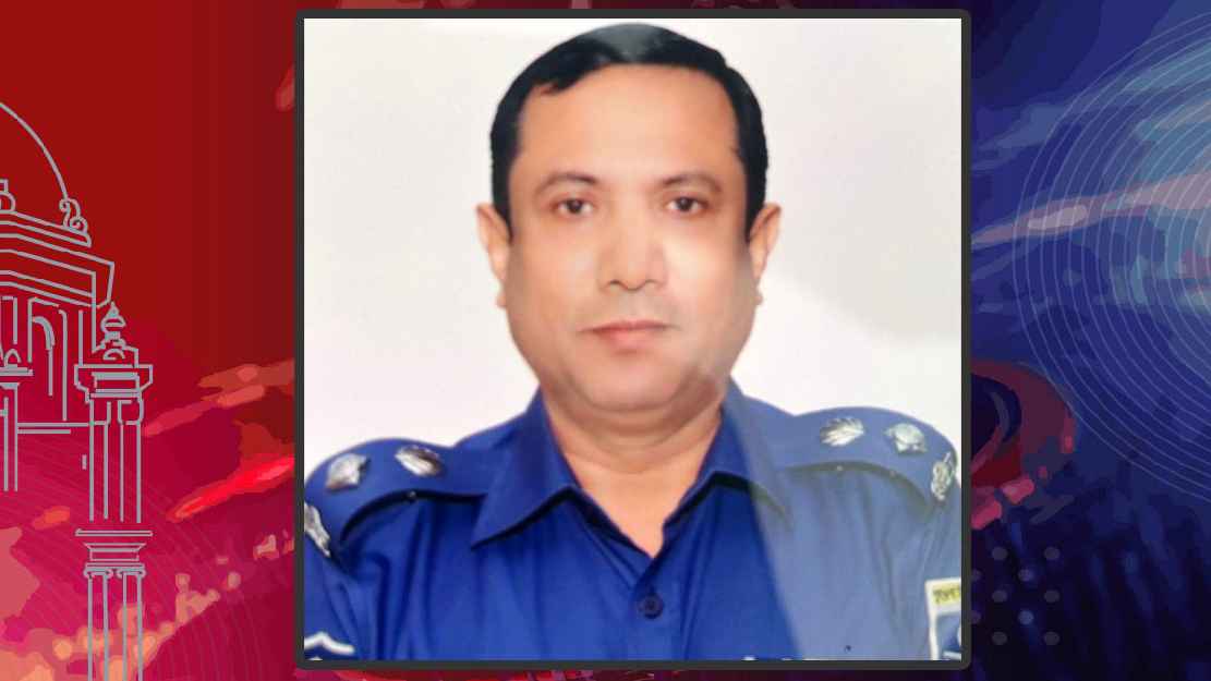 ‘আজ চাকরি ছাড়লে কাল ইলেকশন করতে পারবো, বিএনপির সঙ্গে যোগাযোগ আছে’