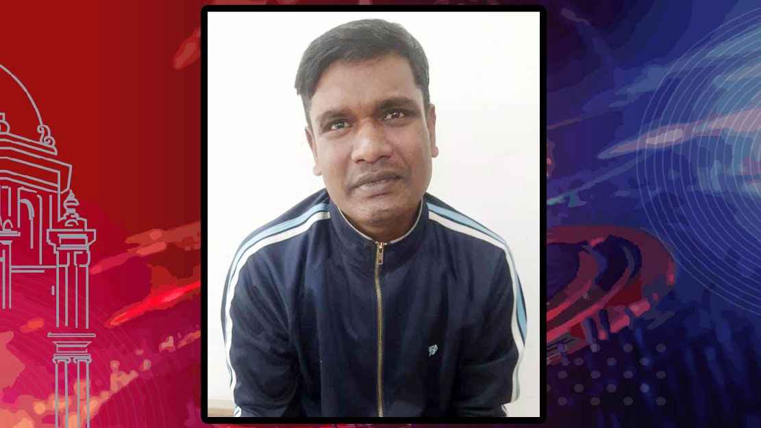 গাইবান্ধায় গাঁজাসহ এএসআই গ্রেফতার