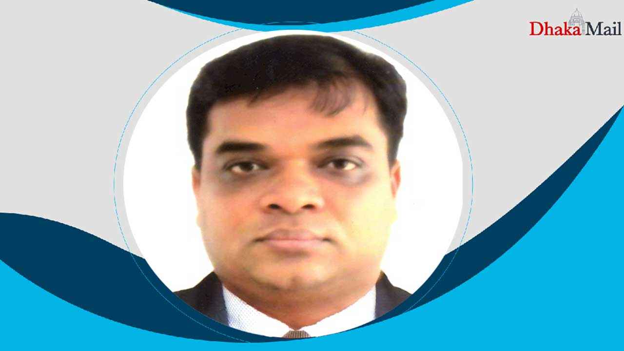 স্বরাষ্ট্রের বহু ‘অপকর্মের হোতা’ সেই ধনঞ্জয় বরখাস্ত