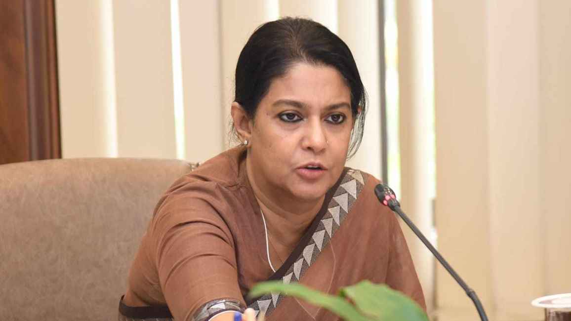 ঢাকার জলাবদ্ধতা নিরসনে খাল সংস্কারের মহাপরিকল্পনা করা হবে: উপদেষ্টা