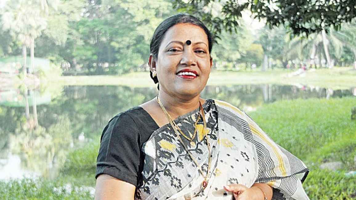 ফরিদা পারভীন অসুস্থ, নেওয়া হয়েছে আইসিইউতে