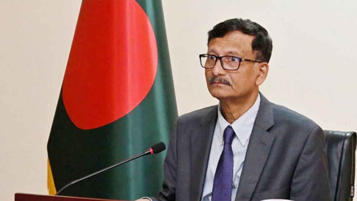 শেখ হাসিনার বক্তব্য থামাতে দিল্লিকে ঢাকার বার্তা