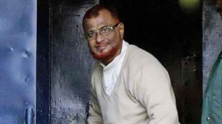 আজহারের রিভিউর আংশিক শুনানি, কাল পর্যন্ত মুলতবি