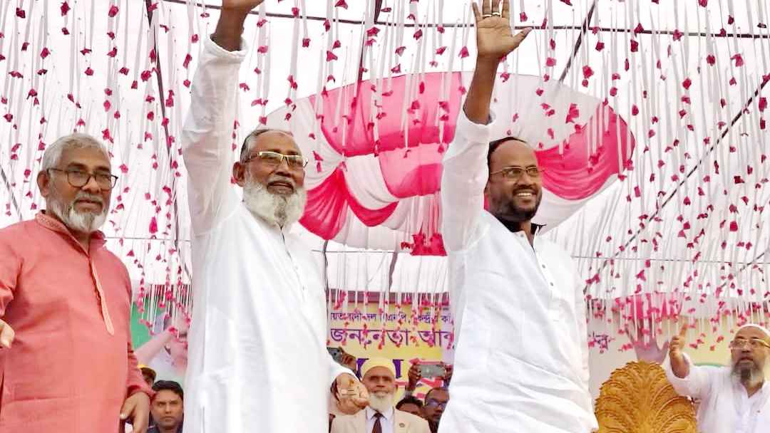 এখন নির্বাচন হলে বিএনপিই জিতবে, বললেন টুকু