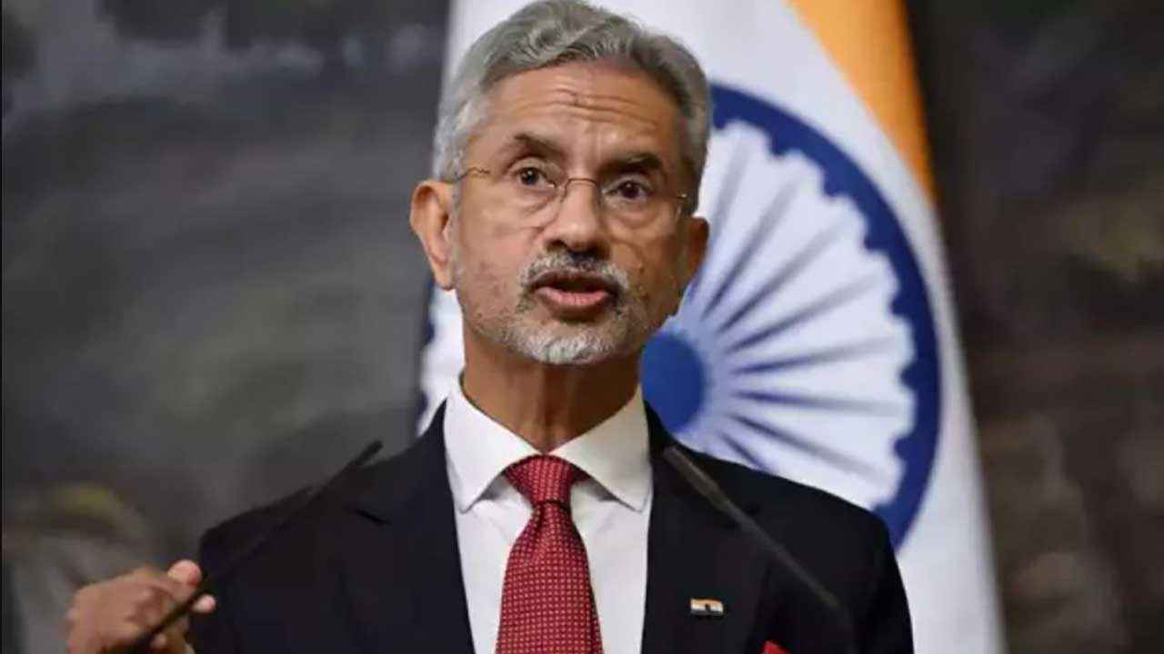 বাংলাদেশকে ‘নতুন বার্তা’ ভারতের পররাষ্ট্রমন্ত্রীর!