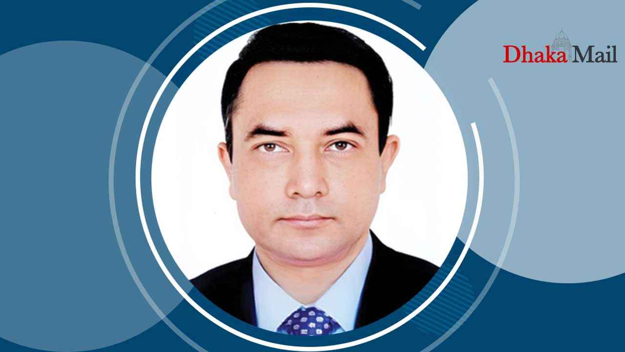 সাবেক শিক্ষা সচিব জাহাঙ্গীর গ্রেফতার