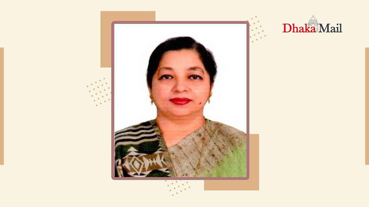 জুলাই বিপ্লবের বিপক্ষে অবস্থান, চাকরি হারালেন সিনিয়র সচিব জাকিয়া