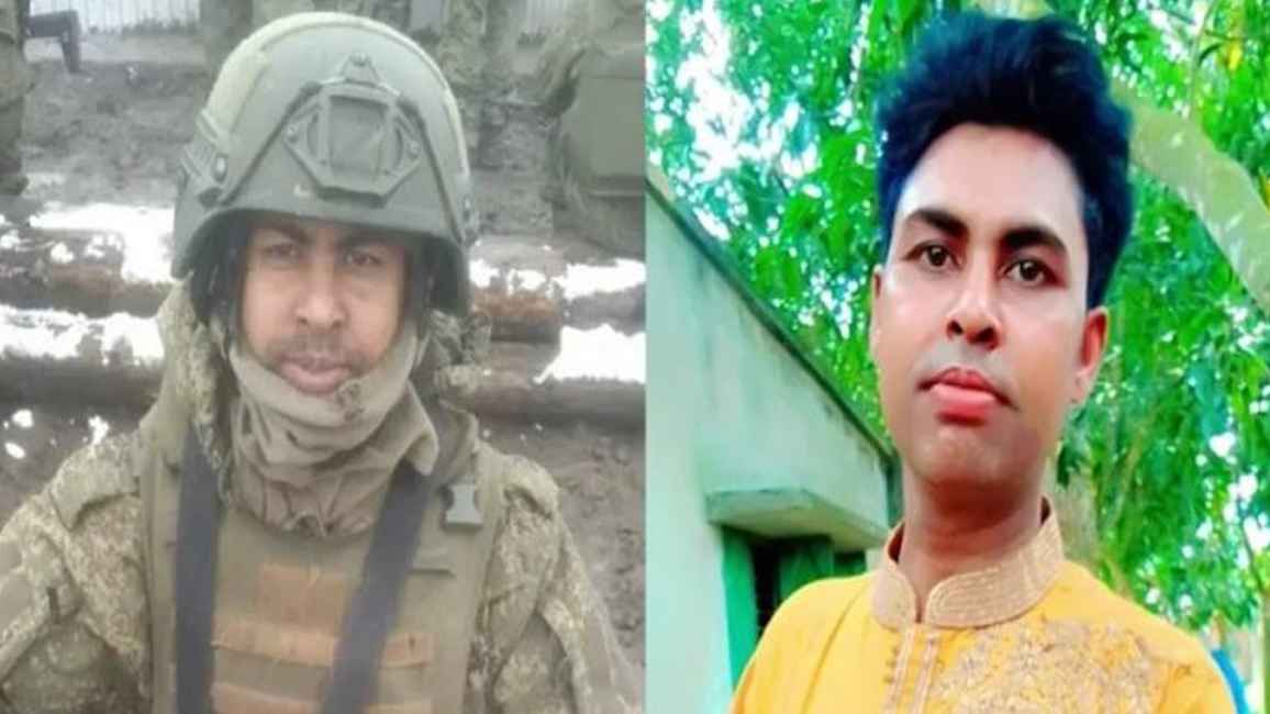 রাশিয়ায় মৃত্যুমুখে যশোরের জাফর, পরিবারের উৎকণ্ঠা