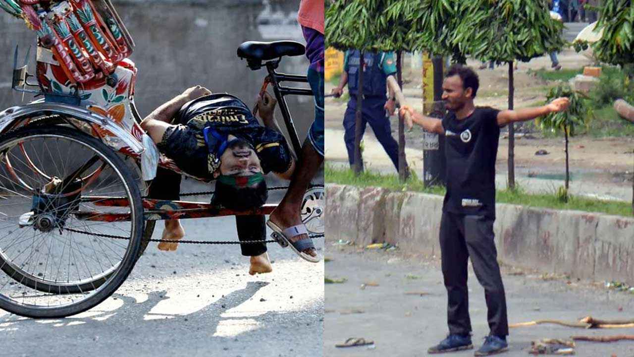 অভ্যুত্থানে শহীদ পরিবার ৩০ লাখ, আহতরা পাবেন ৫ লাখ