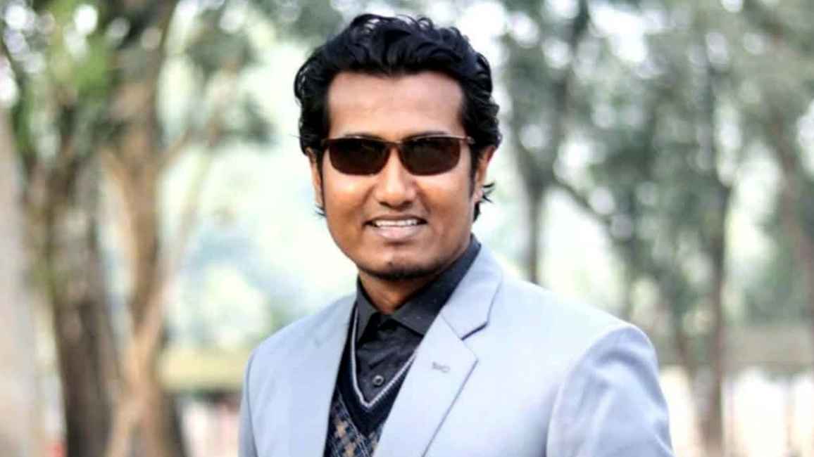 রংপুরে নিষিদ্ধ ছাত্রলীগের নেতা গ্রেফতার