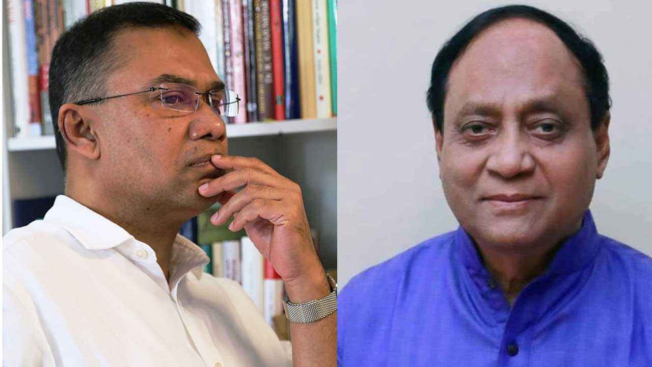 ‘দেশবাসীর কাছে অত্যন্ত সমাদৃত আপসহীন যোদ্ধা ছিলেন নোমান’