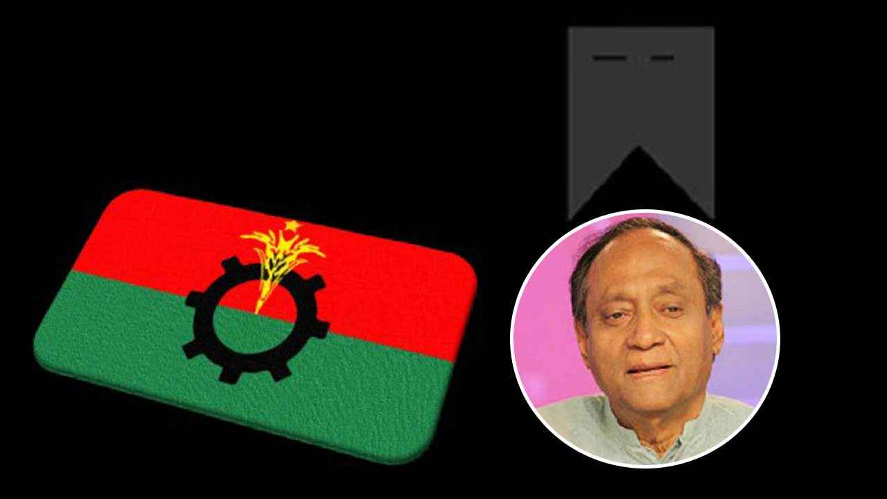 নোমানের মৃত্যুতে শোকের ছায়া, চট্টগ্রামের সমাবেশ স্থগিত করল বিএনপি