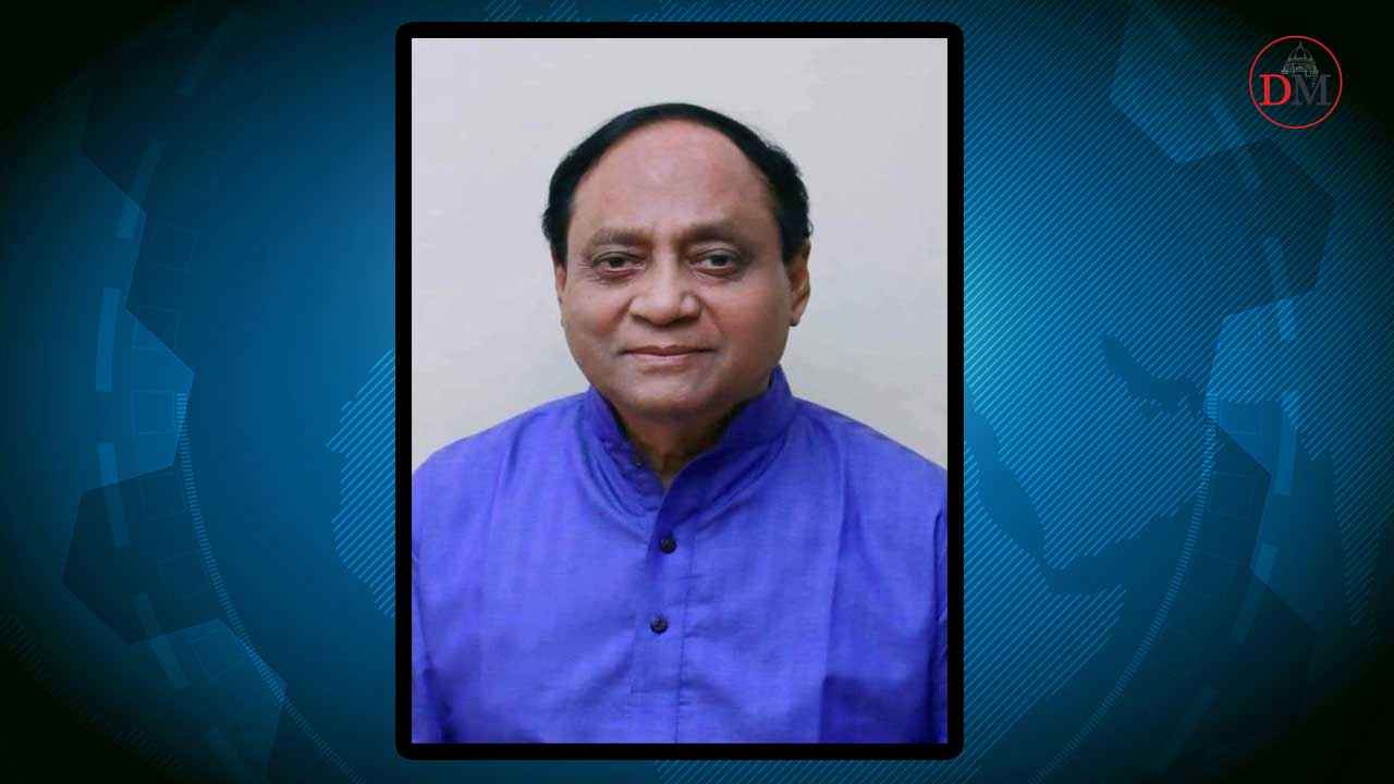 সাবেক মন্ত্রী ও বিএনপি নেতা আবদুল্লাহ আল নোমান আর নেই