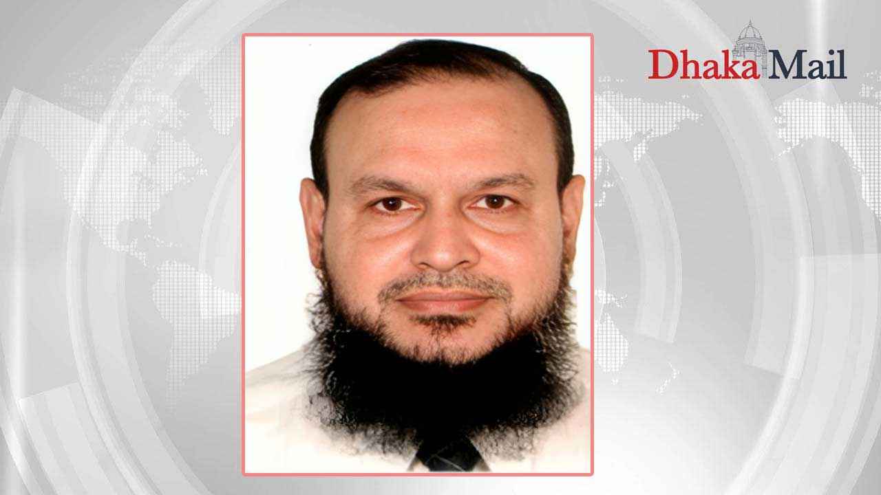 শিল্প মন্ত্রণালয়ে নতুন সচিব ওবায়দুর রহমান