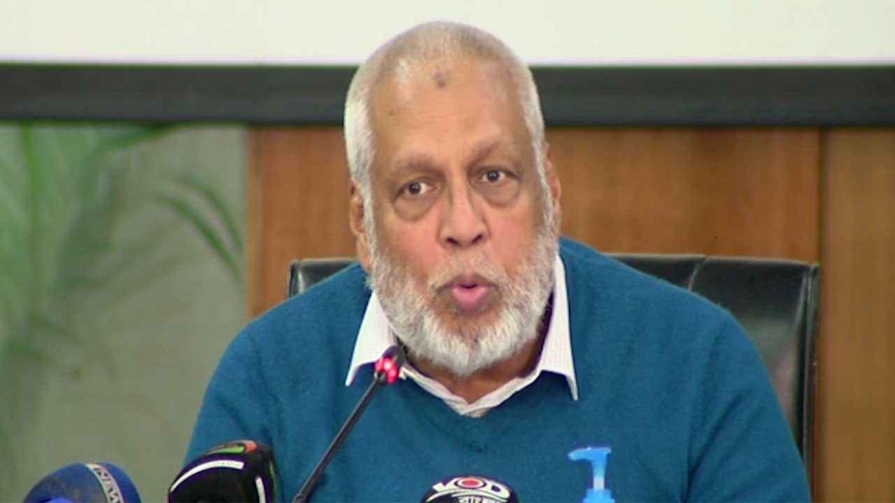 রমজানে লোডশেডিং হবে না, তবে গরমে শঙ্কা: উপদেষ্টা