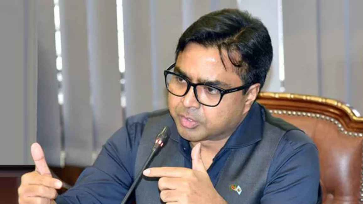 খোকন পরিবারের ৭৯ ব্যাংক হিসাব অবরুদ্ধ, মাজহারুলের দেশত্যাগে নিষেধাজ্ঞা