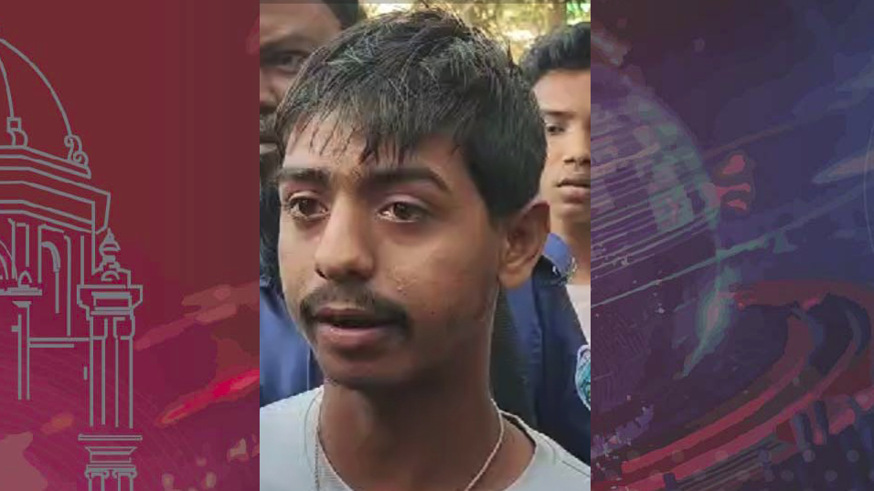 মাকে খুন করল ছেলে