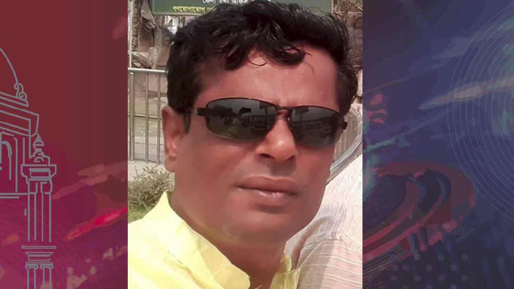 স্বেচ্ছাসেবক লীগ নেতা হাবিব গ্রেফতার