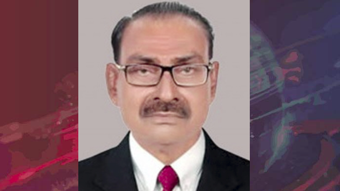 আমেরিকা পালানোর সময় বিমানবন্দরে আওয়ামী লীগ নেতা গ্রেফতার