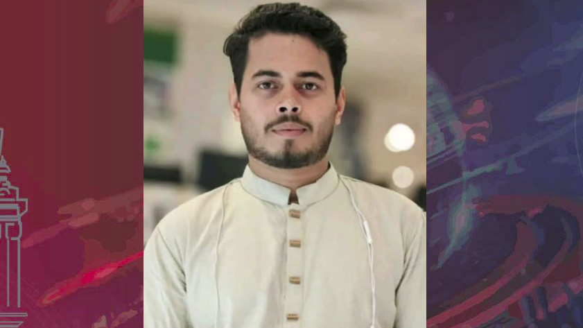 সৌদি আরবে ভবন থেকে পড়ে বাংলাদেশি যুবকের মৃত্যু