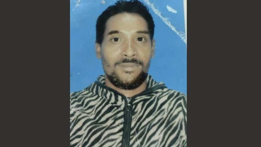 নিখোঁজের ২২ দিন পর অটোচালকের লাশ উদ্ধার