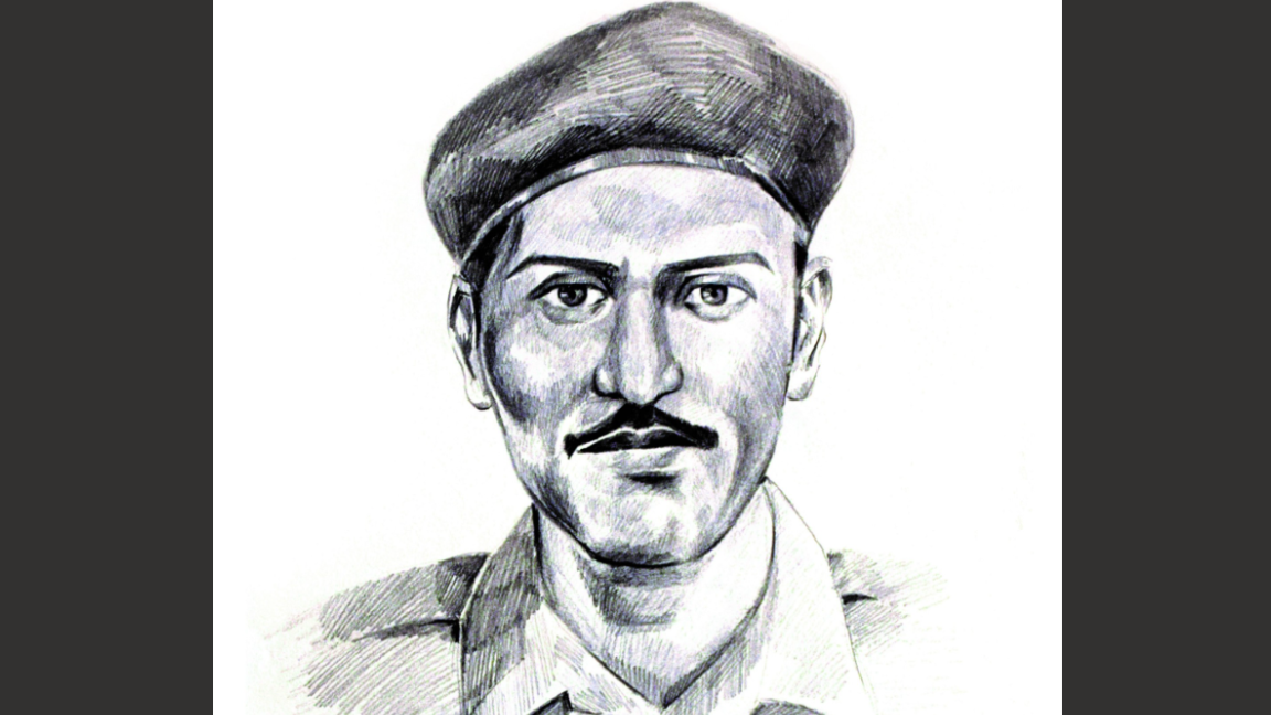 বীরশ্রেষ্ঠ নূর মোহাম্মদ শেখের ৮৯তম জন্মবার্ষিকী আজ