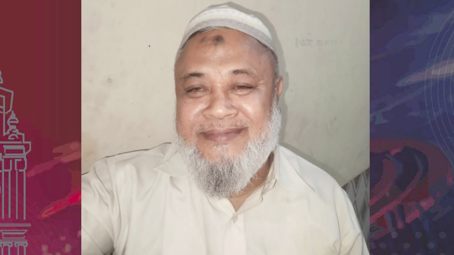 আওয়ামী লীগের অর্থ যোগানদাতা গ্রেফতার