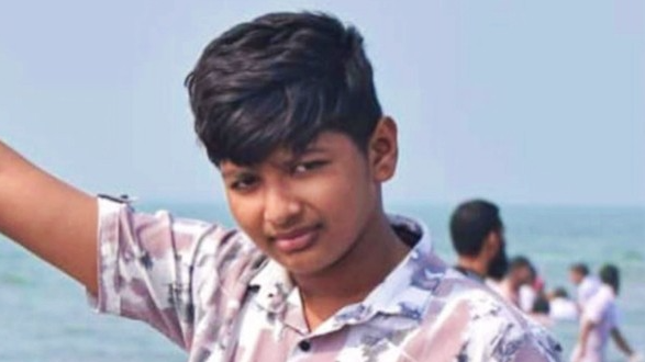 মেলায় যাবার উদ্দেশে বের হয়ে নিখোঁজ স্কুলছাত্র রায়হান