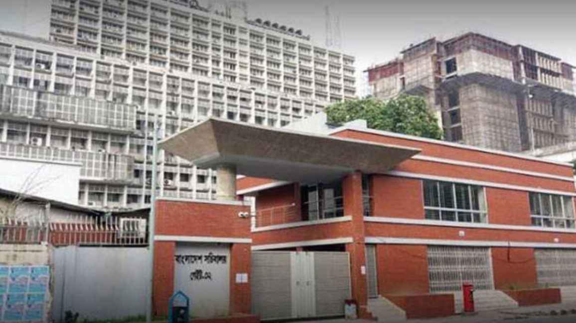 সচিবালয়ে প্রবেশ পাসের মেয়াদ বিষয়ক সিদ্ধান্ত