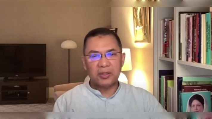 পরস্পর বিভেদ সৃষ্টি করে স্বৈরাচারকে যেন সুযোগ না দিই: তারেক রহমান