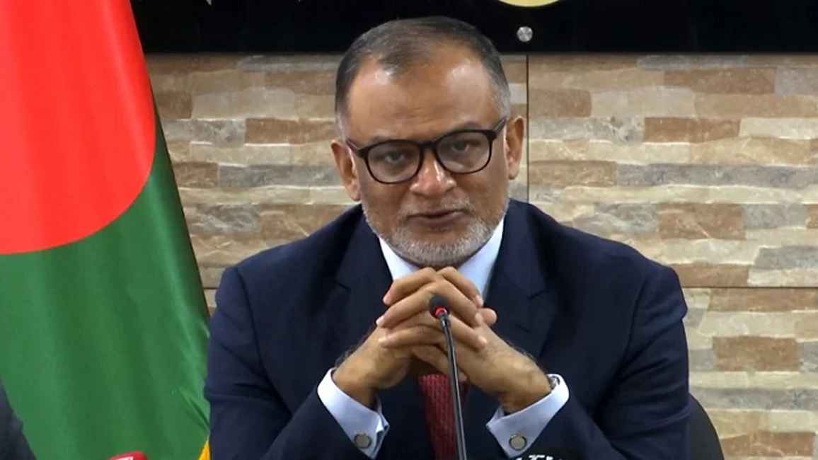 বৈষম্য দূর করতে অনেক তাজা প্রাণ দিতে হয়েছে: বাণিজ্য উপদেষ্টা