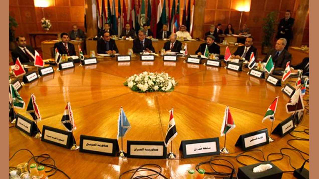 গাজা পরিকল্পনা বাস্তবায়নে সৌদি আরবে সমবেত হয়েছেন আরব নেতারা