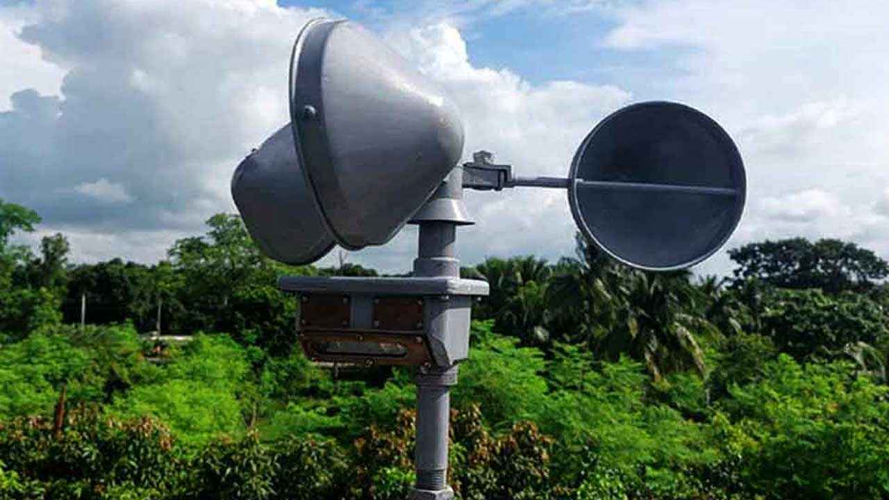 বৃষ্টির পূর্বাভাস, তাপমাত্রা নিয়ে নতুন বার্তা