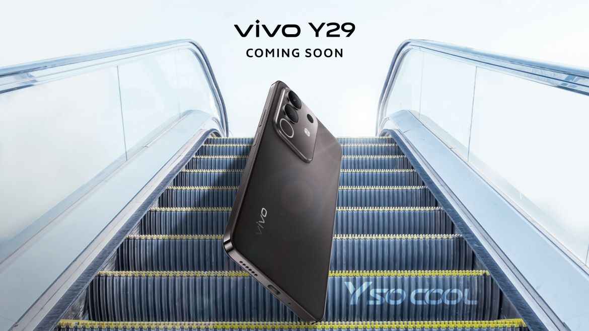 smartphone vivo 2025