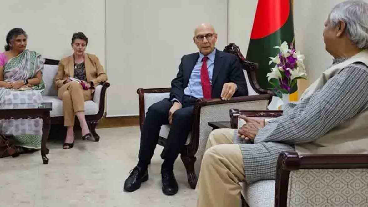 জাতিসংঘের প্রতিবেদন কতটা অনিশ্চয়তায় ফেলল আ.লীগ ও হাসিনার ভবিষ্যৎ