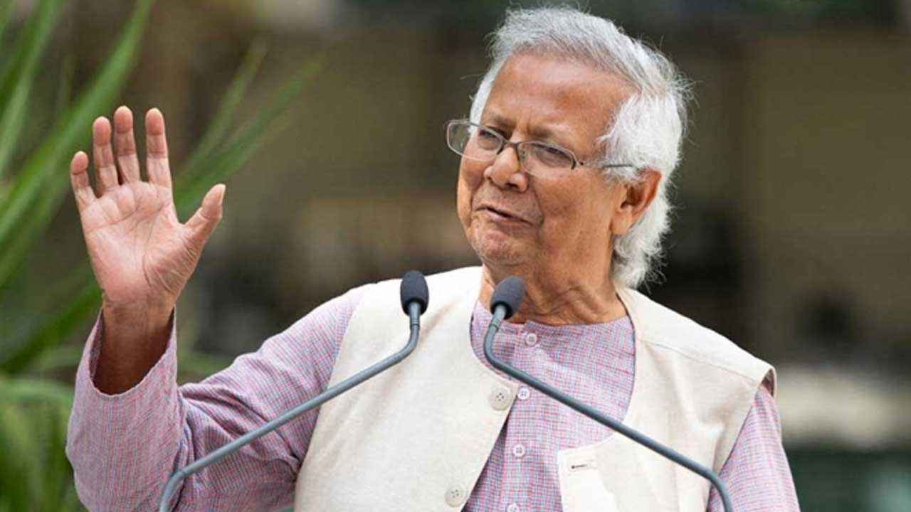 মাতৃভাষার গুরুত্ব না বুঝলে এসডিজি অর্জিত হবে না: প্রধান উপদেষ্টা