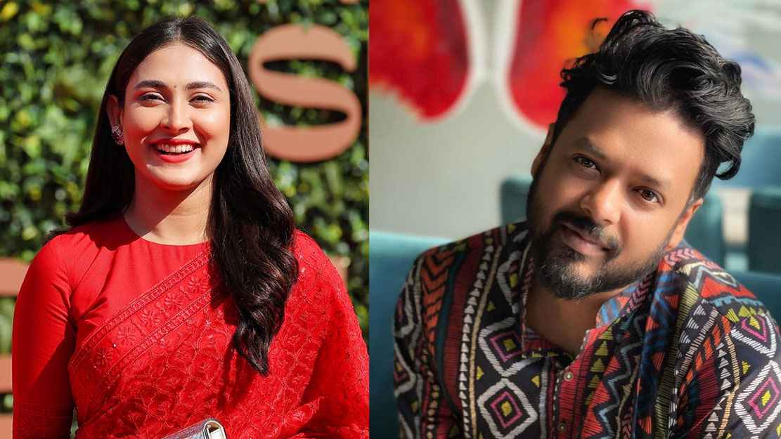 ‘মেহজাবীন-রাজীব বিয়ের সিদ্ধান্ত নিয়েছে, আমরা দাওয়াত পেয়েছি’