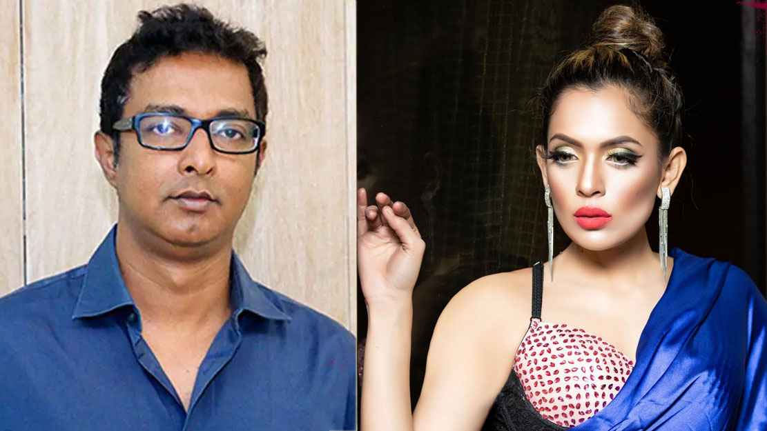 নায়িকার মামলা, জাজের আজিজের বিরুদ্ধে গ্রেফতারি পরোয়ানা