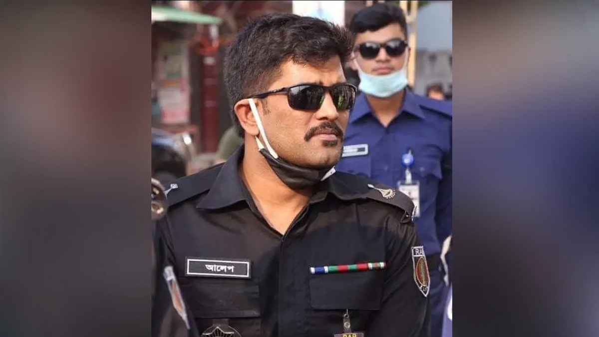 ‘আলেপের বিরুদ্ধে গুম করা ব্যক্তির স্ত্রীকে ধর্ষণের প্রমাণ মিলেছে’