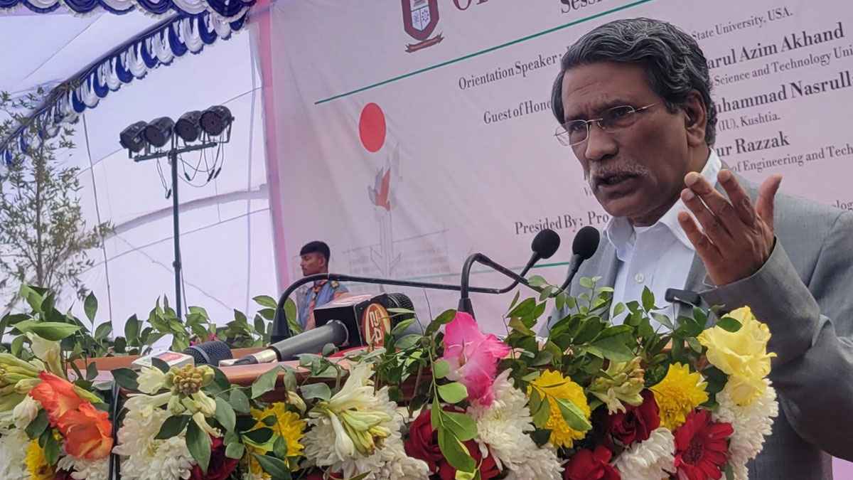 বৈষম্য শুধু প্রাণের বিনিময়ে দূর হবে না: আলী রিয়াজ