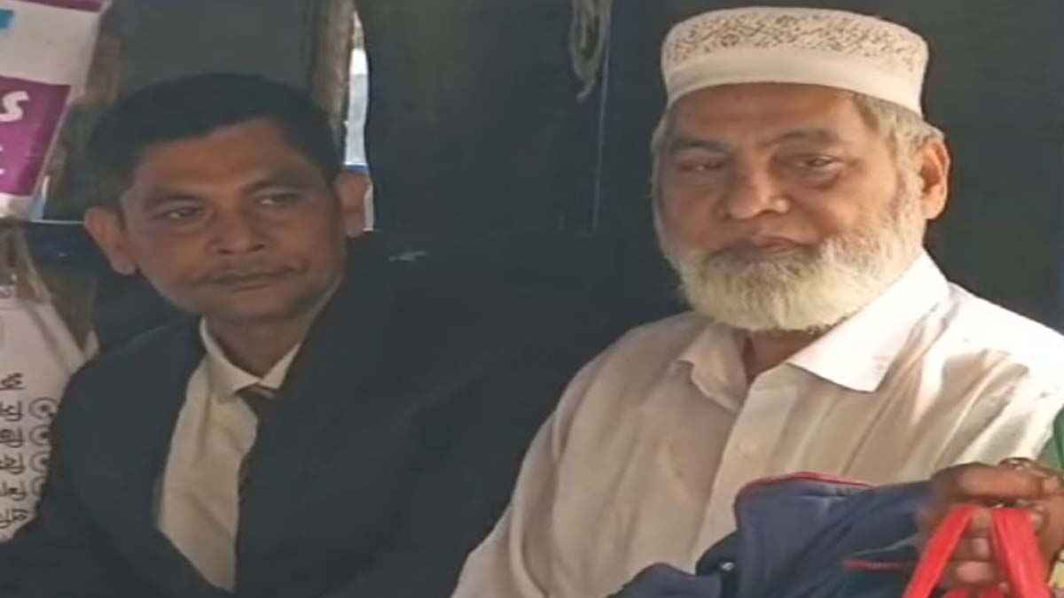 লক্ষ্মীপুরে আওয়ামীপন্থী দুই আইনজীবী গ্রেফতার