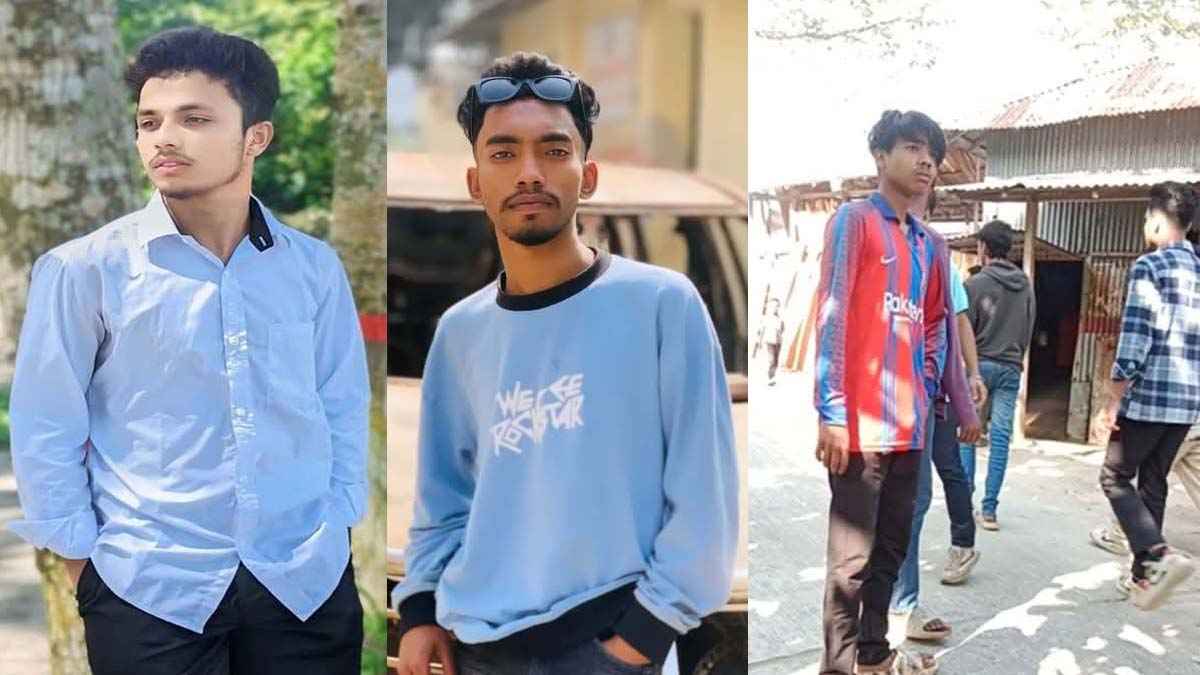 পার্কে নবদম্পতির ওপর হামলা, কিশোর গ্যাংয়ের ১২ সদস্যের নামে মামলা