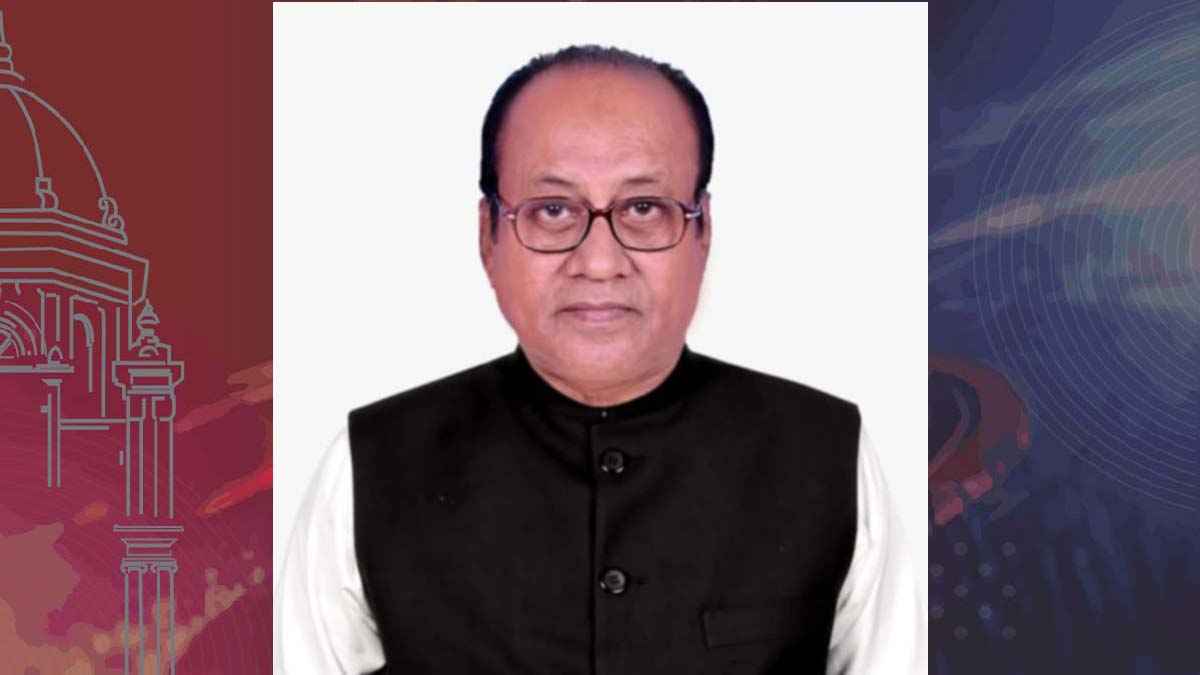 রাজবাড়ী জেলা আ.লীগের সহসভাপতি ফকীর জব্বার গ্রেফতার