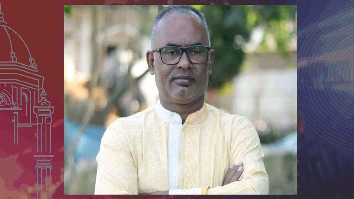 রসিকের সাবেক কাউন্সিলর ও যুবলীগ নেতা কানা হারুন গ্রেফতার