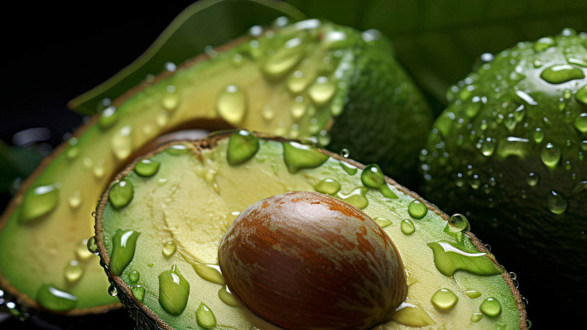 avocado