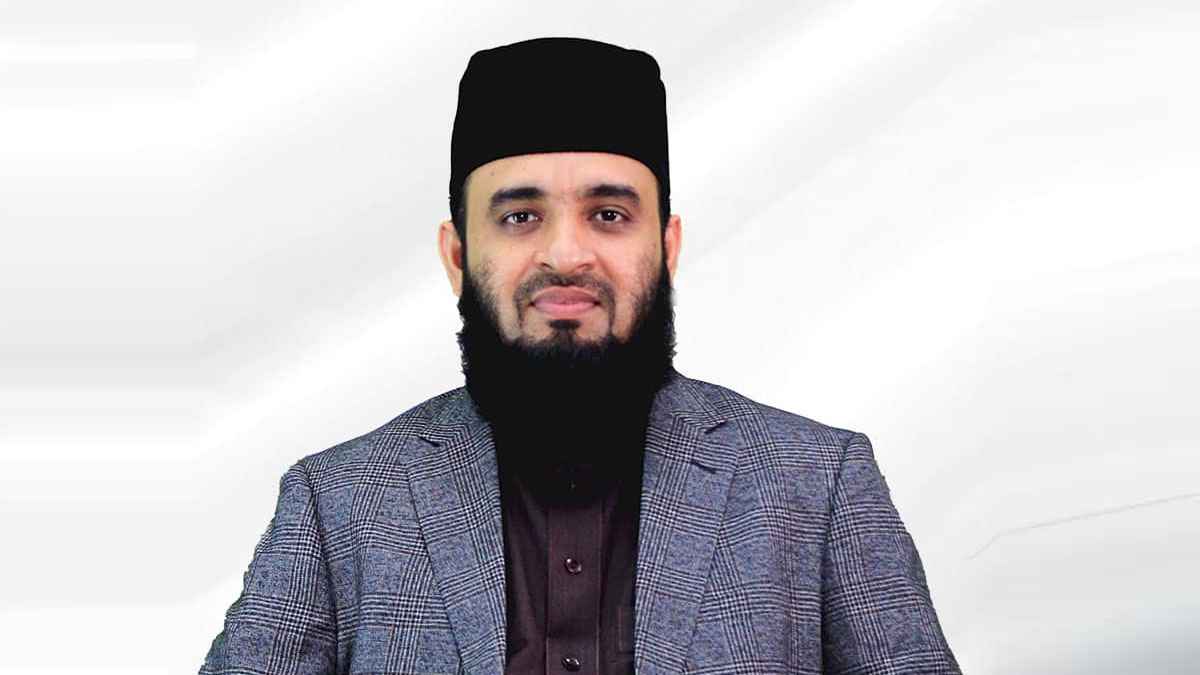 মবোক্রেসি প্রসঙ্গে আজহারী বললেন এখনই থেমে যাওয়া উচিত