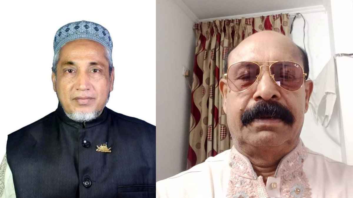 মোরেলগঞ্জে আ.লীগ নেতা হালিমসহ আটক ৪