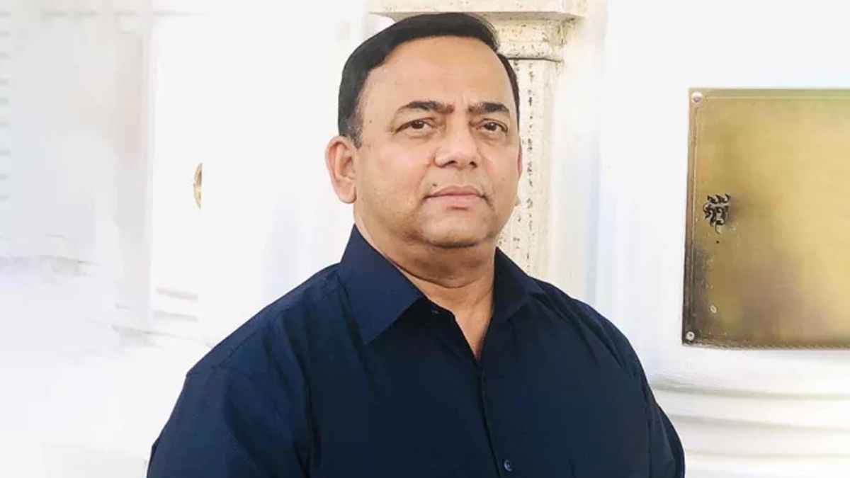 গোপন ষড়যন্ত্রে লিপ্ত সাবেক আইজিপি বেনজীর